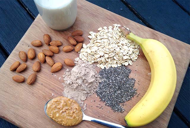 Smoothie Recipe